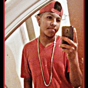 Meet your Posher, Rafael